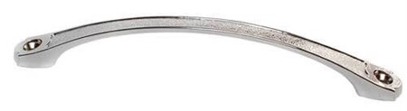 RV Designer Chrome Assist Grab Handle